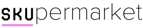 SKUpermarket